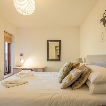 Super Central Cambridge Flat For Up To 4 People Dış mekan fotoğraf