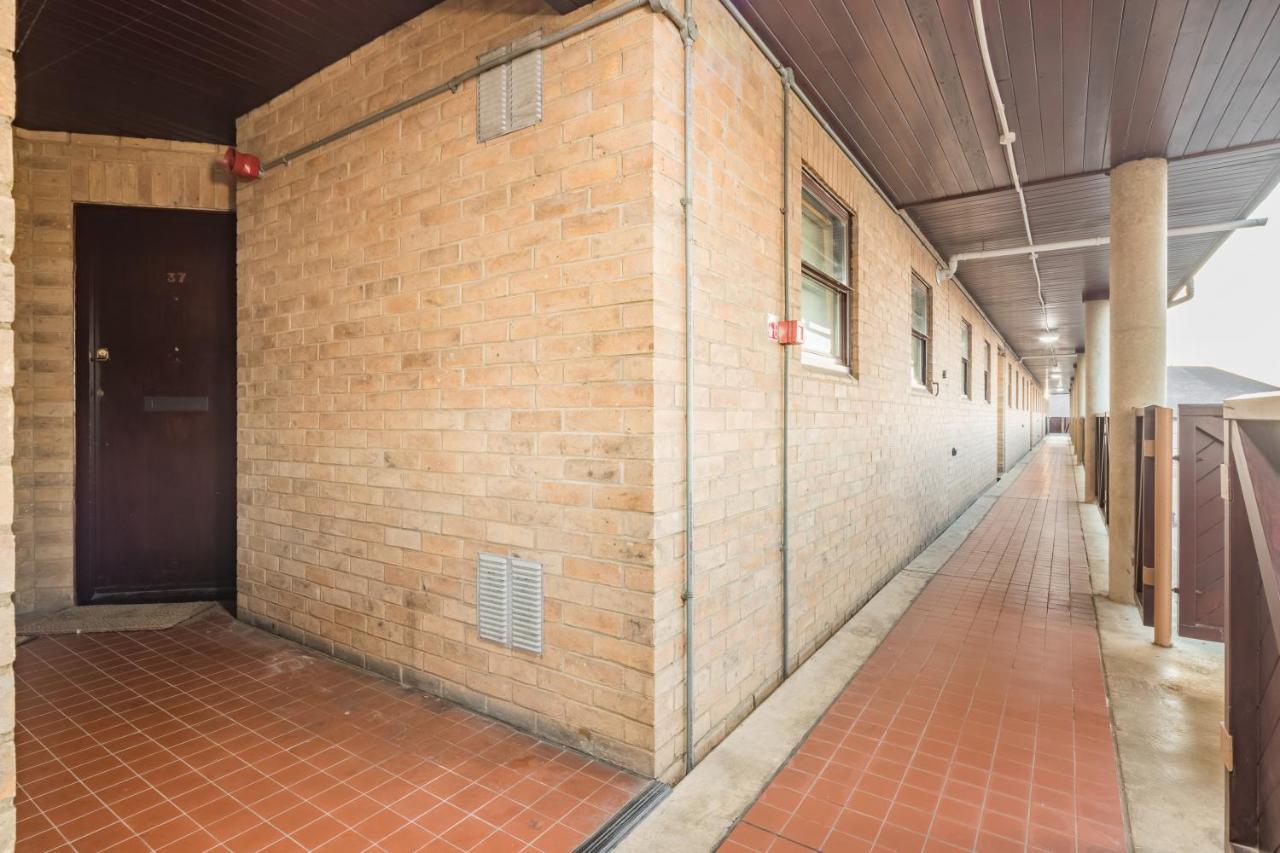 Super Central Cambridge Flat For Up To 4 People Dış mekan fotoğraf
