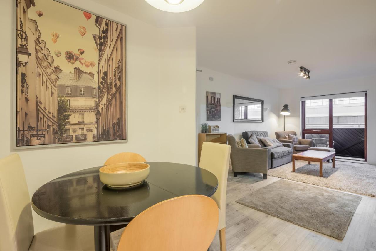 Super Central Cambridge Flat For Up To 4 People Dış mekan fotoğraf