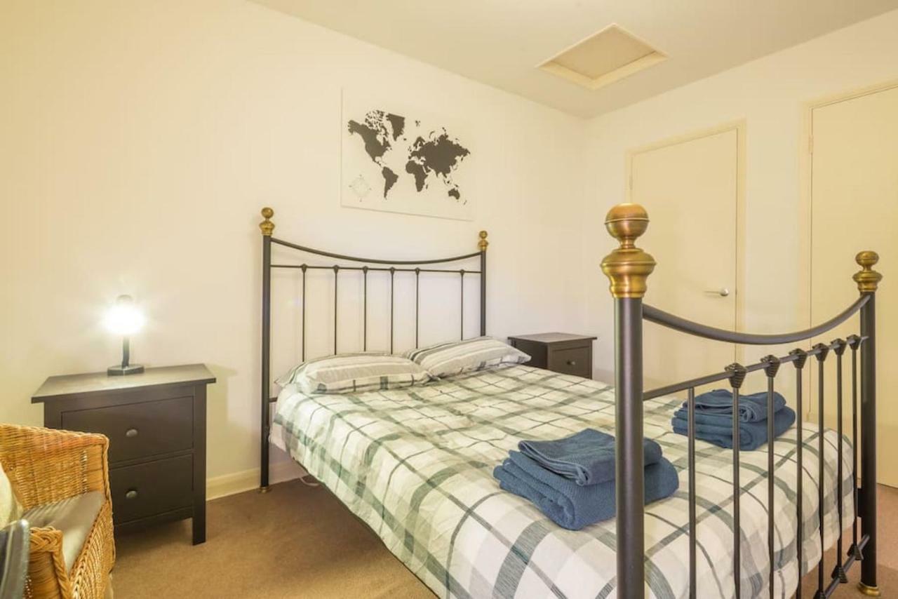 Super Central Cambridge Flat For Up To 4 People Dış mekan fotoğraf