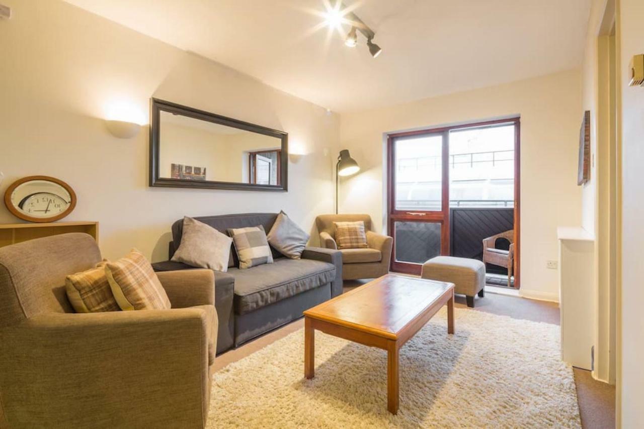 Super Central Cambridge Flat For Up To 4 People Dış mekan fotoğraf