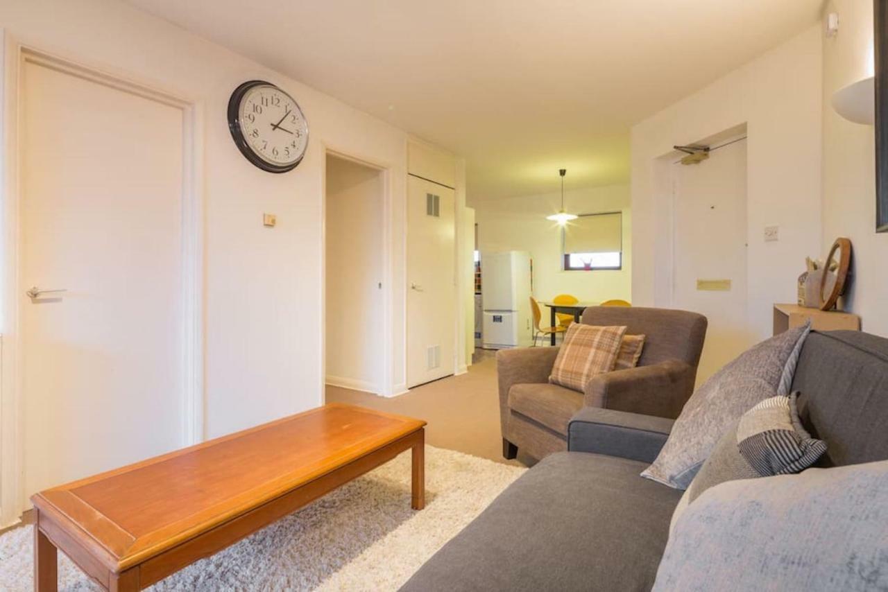 Super Central Cambridge Flat For Up To 4 People Dış mekan fotoğraf