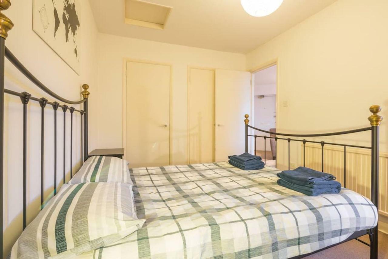 Super Central Cambridge Flat For Up To 4 People Dış mekan fotoğraf