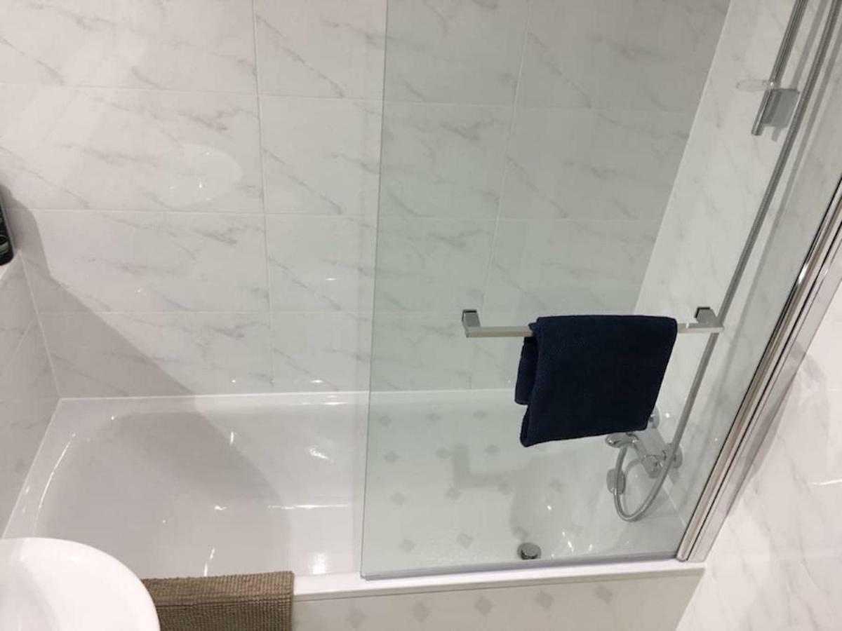 Super Central Cambridge Flat For Up To 4 People Dış mekan fotoğraf